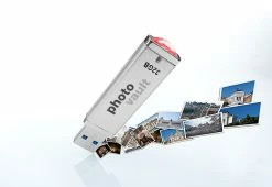 Cheap ❤️ The Photo Vault by Simplified I.T. Products, LLC 🔥