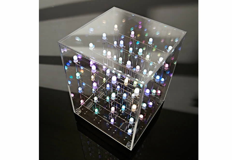 Cheapest π The Hypnotic Light Cube by Hypnocube LLC π 1 Cheapest π The Hypnotic Light Cube by Hypnocube LLC π