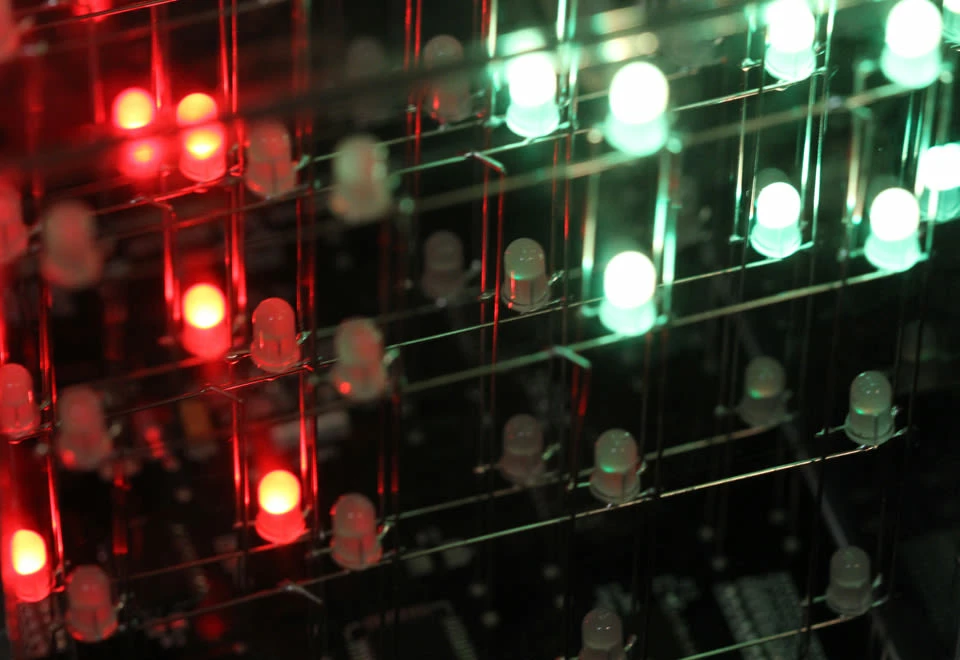 Cheapest π The Hypnotic Light Cube by Hypnocube LLC π 3 Cheapest π The Hypnotic Light Cube by Hypnocube LLC π - Image 3