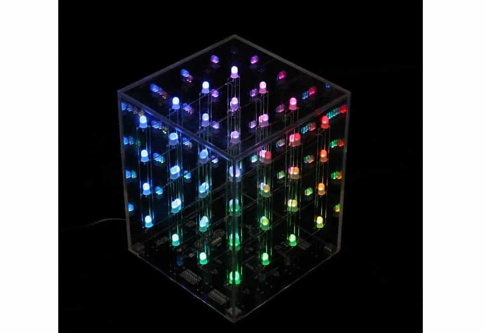 Cheapest π The Hypnotic Light Cube by Hypnocube LLC π 4 Cheapest π The Hypnotic Light Cube by Hypnocube LLC π - Image 4
