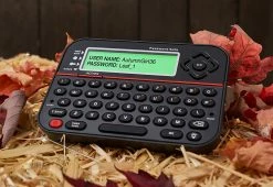 Flash Sale 🌟 Password Vault by John N Hansen 💯 -Electronics Elegant Store 201776 z3