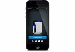 Outlet 🎉 IPhone Breathalyzer by KHN Solutions Inc ✨ -Electronics Elegant Store 201777 z7