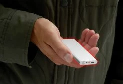 Coupon 😀 Rechargeable Hand Warmer by Atlantic Horizon International, Inc. ✔️