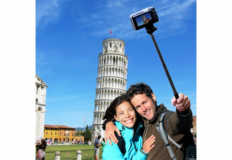 Budget π Telescoping Selfie Arm by Mizco (Digipower) β 1 Budget π Telescoping Selfie Arm by Mizco (Digipower) β