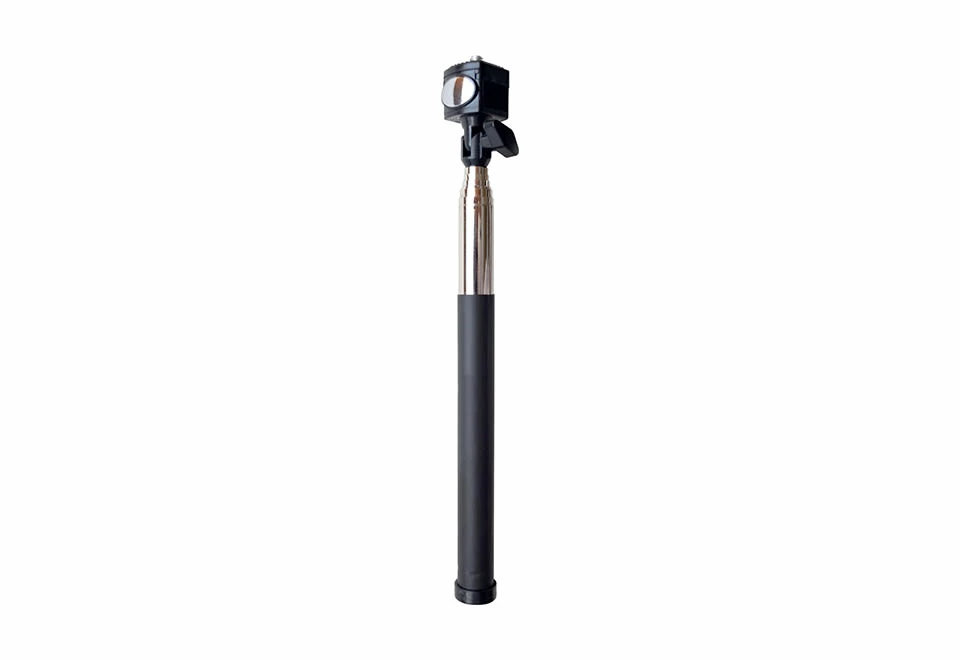 Budget π Telescoping Selfie Arm by Mizco (Digipower) β 2 Budget π Telescoping Selfie Arm by Mizco (Digipower) β - Image 2