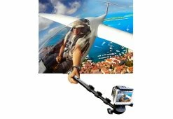 Budget π Telescoping Selfie Arm by Mizco (Digipower) β 15 Budget π Telescoping Selfie Arm by Mizco (Digipower) β -Electronics Elegant Store 202239 z7