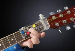 Promo 😍 ChordBuddy Guitar Learning System by Hal Leonard 💯