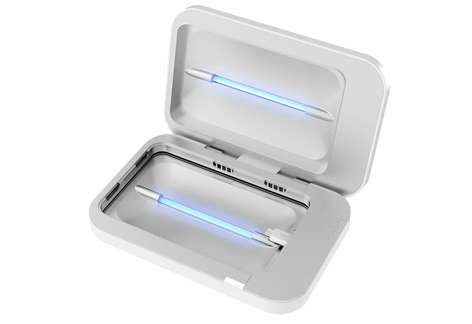 Wholesale π Smartphone UV Sanitizer And Charger by PhoneSoap β€οΈ 2 Wholesale π Smartphone UV Sanitizer And Charger by PhoneSoap β€οΈ - Image 2