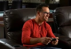 New โจ Computer And Gaming Glasses by Eagle Eyes Optics ๐