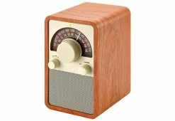 Discount 🔔 Table Top Wooden Radio by Sangean America, Inc. 💯 -Electronics Elegant Store 204076 z3