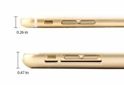 Best reviews of 🥰 Thinnest and Lightest Charging iPhone Case by Seraphy Internatinal LLC 🔥 -Electronics Elegant Store 204129 z8