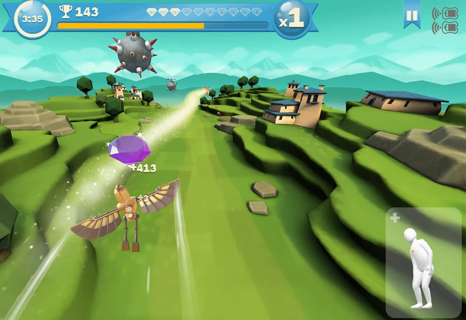 Best Sale π Digital Back Coach and Fitness Game by Hocoma Inc π 3 Best Sale π Digital Back Coach and Fitness Game by Hocoma Inc π - Image 3