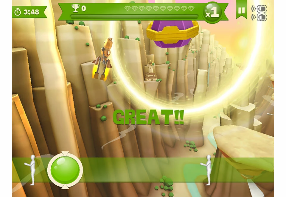 Best Sale π Digital Back Coach and Fitness Game by Hocoma Inc π 8 Best Sale π Digital Back Coach and Fitness Game by Hocoma Inc π - Image 8