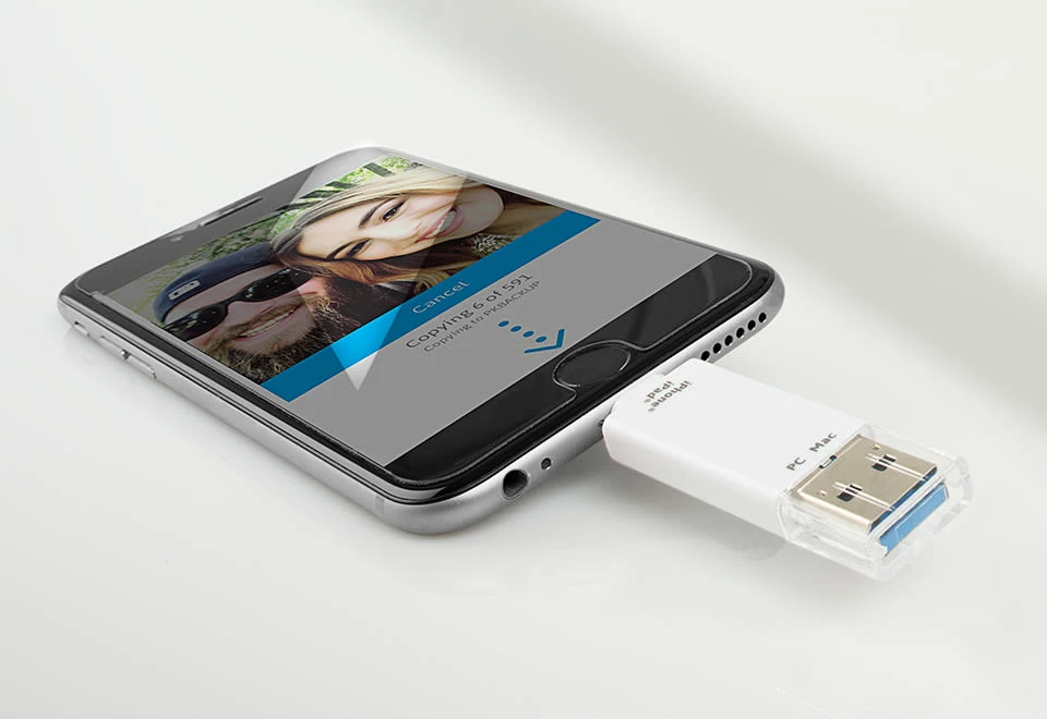 New 🔔 Portable Smartphone Photo Vault by Simplified I.T. Products, LLC ✔️ 5 New 🔔 Portable Smartphone Photo Vault by Simplified I.T. Products, LLC ✔️ - Image 5