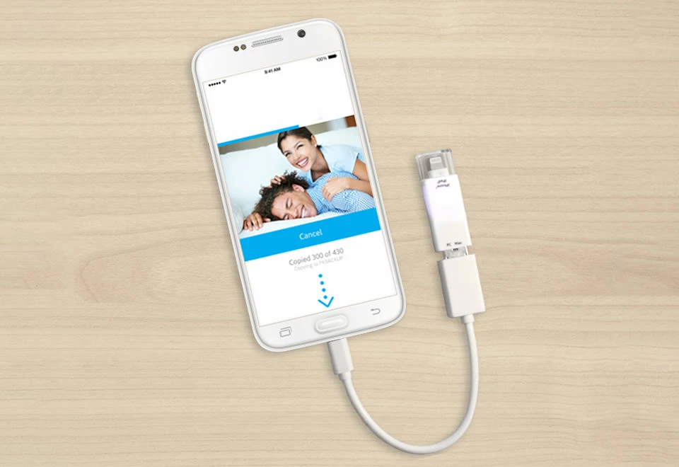 New 🔔 Portable Smartphone Photo Vault by Simplified I.T. Products, LLC ✔️ 7 New 🔔 Portable Smartphone Photo Vault by Simplified I.T. Products, LLC ✔️ - Image 7