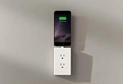 Brand new ๐ Multi-Charging Wall Outlet by P3 International Corporation ๐ 8 Brand new ๐ Multi-Charging Wall Outlet by P3 International Corporation ๐ -Electronics Elegant Store 204820 z3