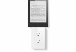 Brand new ๐ Multi-Charging Wall Outlet by P3 International Corporation ๐ 9 Brand new ๐ Multi-Charging Wall Outlet by P3 International Corporation ๐ -Electronics Elegant Store 204820 z4