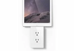 Brand new ๐ Multi-Charging Wall Outlet by P3 International Corporation ๐ 10 Brand new ๐ Multi-Charging Wall Outlet by P3 International Corporation ๐ -Electronics Elegant Store 204820 z5