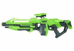 Best Pirce ⭐ Glow-in-the-Dark Dart Blaster by World Tech Toys ⭐ -Electronics Elegant Store 204828 z3