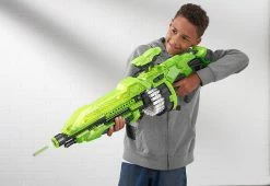 Best Pirce ⭐ Glow-in-the-Dark Dart Blaster by World Tech Toys ⭐ -Electronics Elegant Store 204828 z4