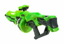 Best Pirce ⭐ Glow-in-the-Dark Dart Blaster by World Tech Toys ⭐ -Electronics Elegant Store 204828 z6