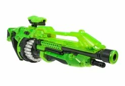 Best Pirce ⭐ Glow-in-the-Dark Dart Blaster by World Tech Toys ⭐ -Electronics Elegant Store 204828 z7