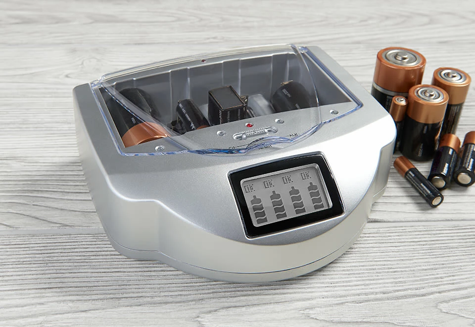 New ๐ Universal Battery Charger by DI- Rictron Industrial CO.,Ltd ๐ 1 New ๐ Universal Battery Charger by DI- Rictron Industrial CO.,Ltd ๐