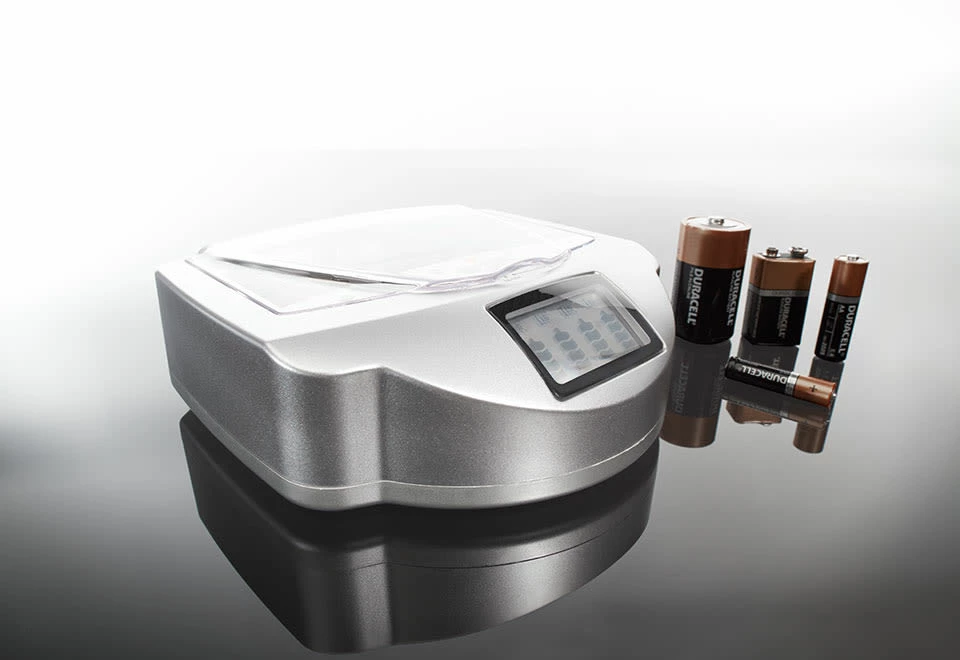 New ๐ Universal Battery Charger by DI- Rictron Industrial CO.,Ltd ๐ 2 New ๐ Universal Battery Charger by DI- Rictron Industrial CO.,Ltd ๐ - Image 2