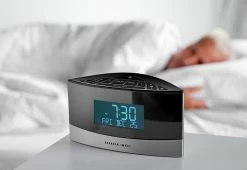 Best Sale 🔔 Sound Soother White Noise Machine by Sharper Image 🤩