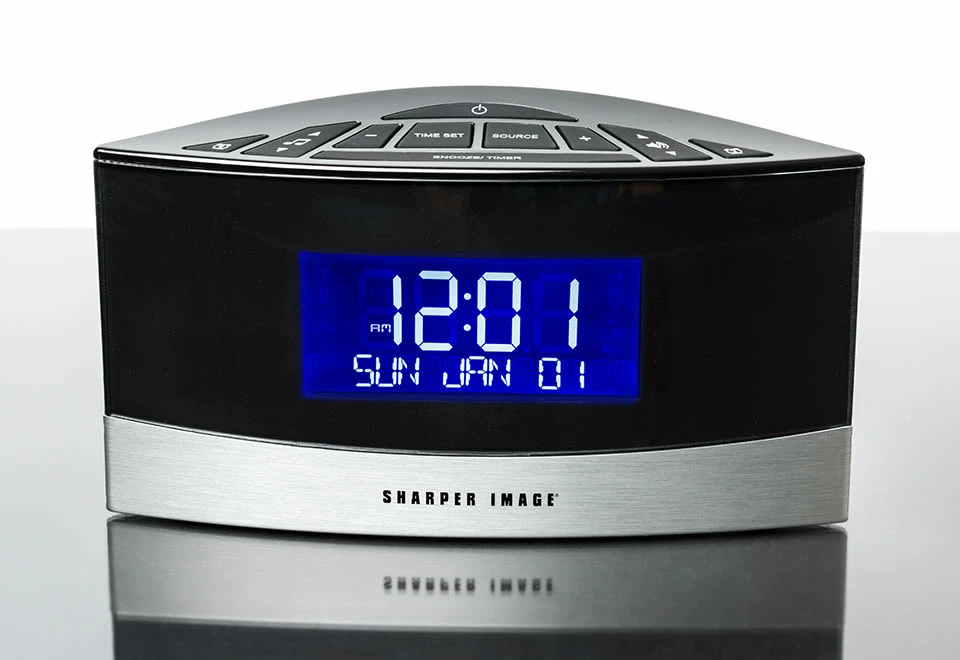 Best Sale π Sound Soother White Noise Machine by Sharper Image π€© 2 Best Sale π Sound Soother White Noise Machine by Sharper Image π€© - Image 2