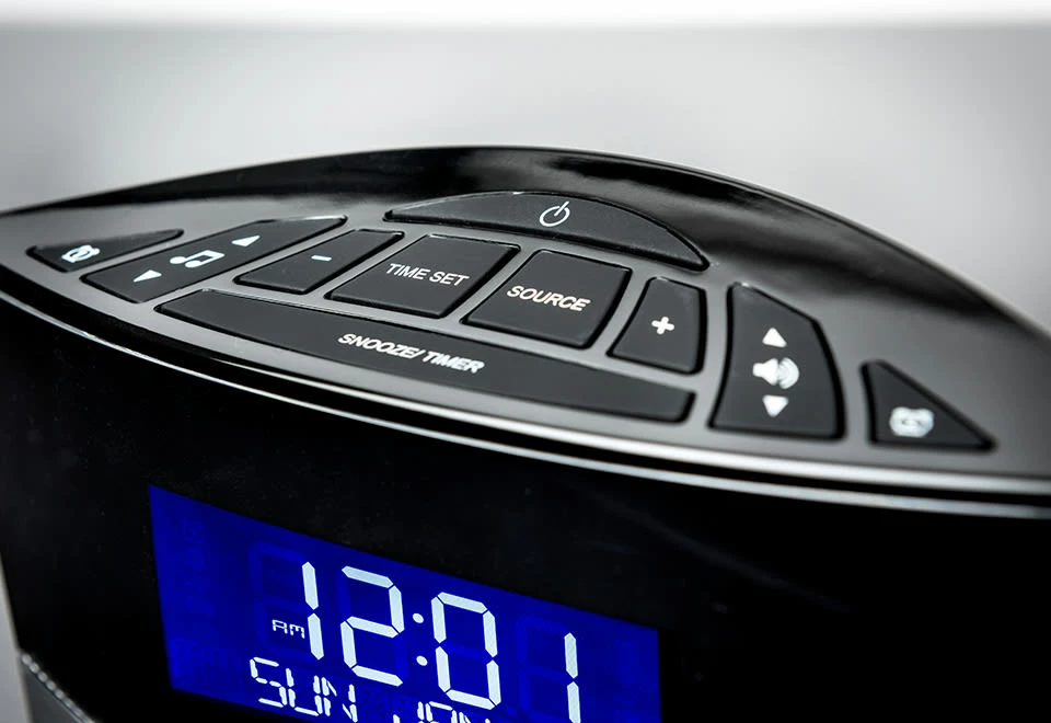 Best Sale π Sound Soother White Noise Machine by Sharper Image π€© 3 Best Sale π Sound Soother White Noise Machine by Sharper Image π€© - Image 3