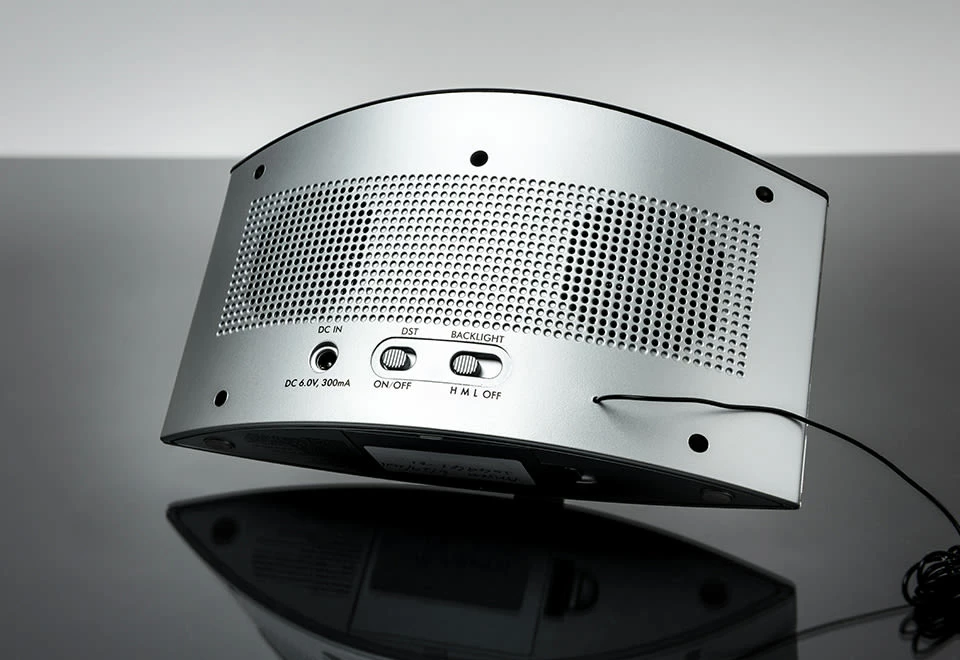 Best Sale π Sound Soother White Noise Machine by Sharper Image π€© 4 Best Sale π Sound Soother White Noise Machine by Sharper Image π€© - Image 4