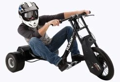 Best Sale 🤩 Razor® Electric Drift Trike by Razor USA LLC 👏