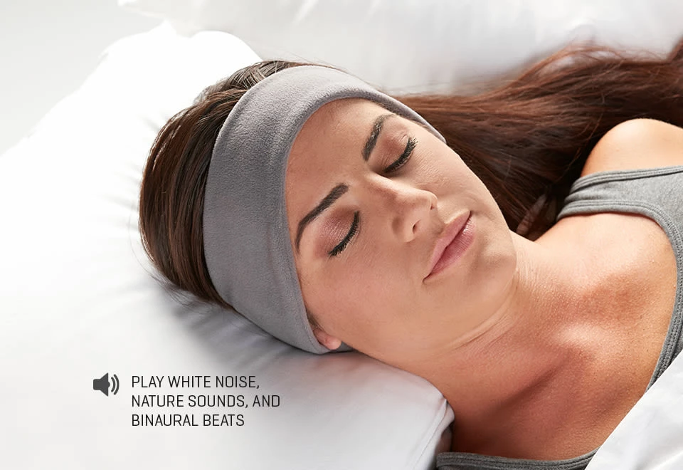 Outlet π₯ Wireless Sound Soother Headband by Acousticsheep, LLC π 1 Outlet π₯ Wireless Sound Soother Headband by Acousticsheep, LLC π
