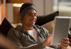 Outlet π₯ Wireless Sound Soother Headband by Acousticsheep, LLC π 10 Outlet π₯ Wireless Sound Soother Headband by Acousticsheep, LLC π -Electronics Elegant Store 205048 z3