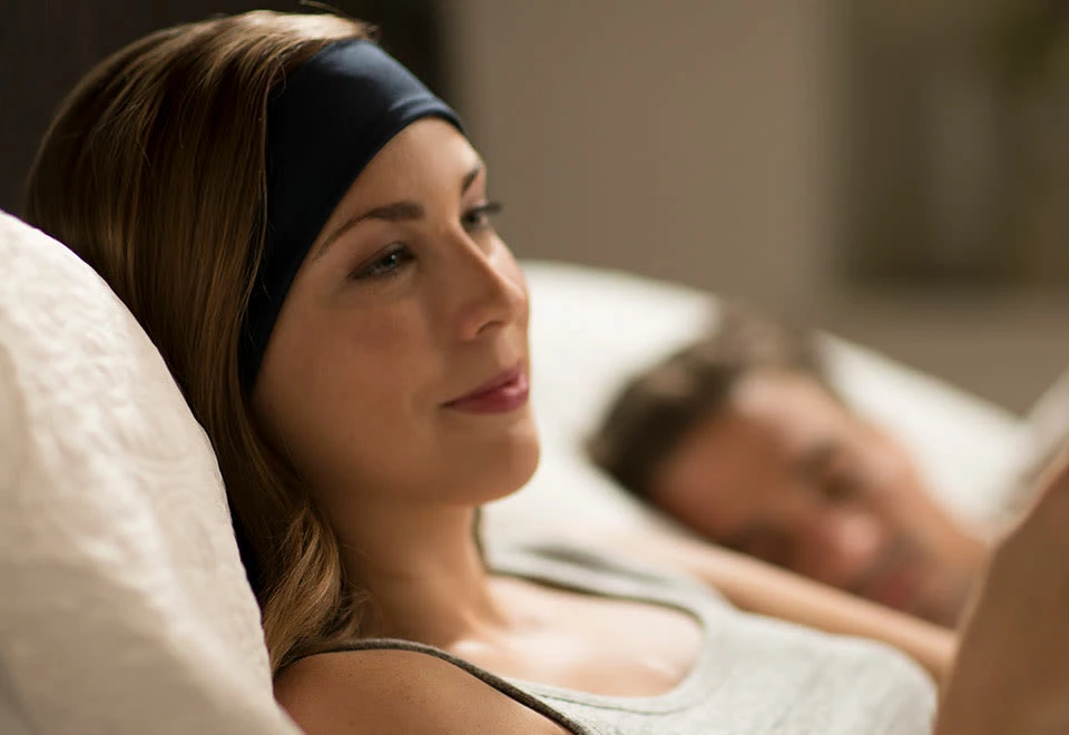 Outlet π₯ Wireless Sound Soother Headband by Acousticsheep, LLC π 5 Outlet π₯ Wireless Sound Soother Headband by Acousticsheep, LLC π - Image 5