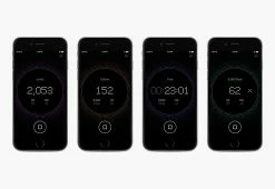 Buy 🔔 Smart Jump Rope by Tangram Factory America, Inc. 🥰 -Electronics Elegant Store 205069 z6