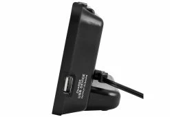 Coupon 🔔 Phone Charging Atomic Alarm Clock by LaCrosse Technology, Ltd. 🧨 -Electronics Elegant Store 205314 z5