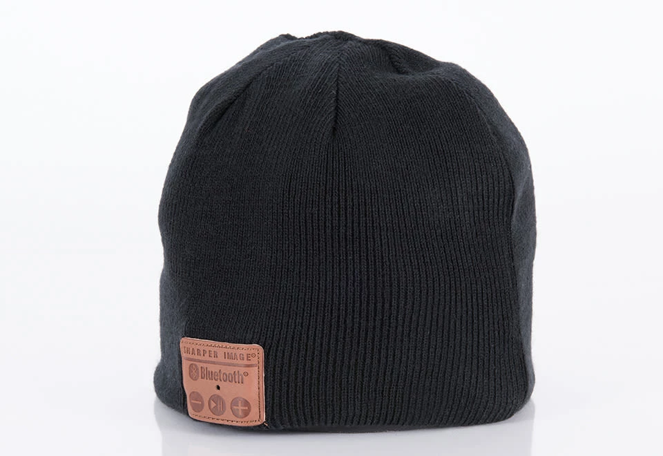 Cheapest π Smartphone Bluetooth Hat by Sharper Image π 4 Cheapest π Smartphone Bluetooth Hat by Sharper Image π - Image 4