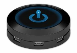 Deals 🌟 7-Device Charger by Limitless Innovations, Inc. 👏 -Electronics Elegant Store 205469 z3