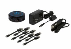 Deals 🌟 7-Device Charger by Limitless Innovations, Inc. 👏 -Electronics Elegant Store 205469 z4