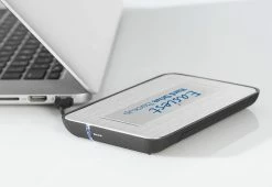 Flash Sale 👏 Easiest Hard Drive Backup - 500GB by Simplified I.T. Products, LLC 😀