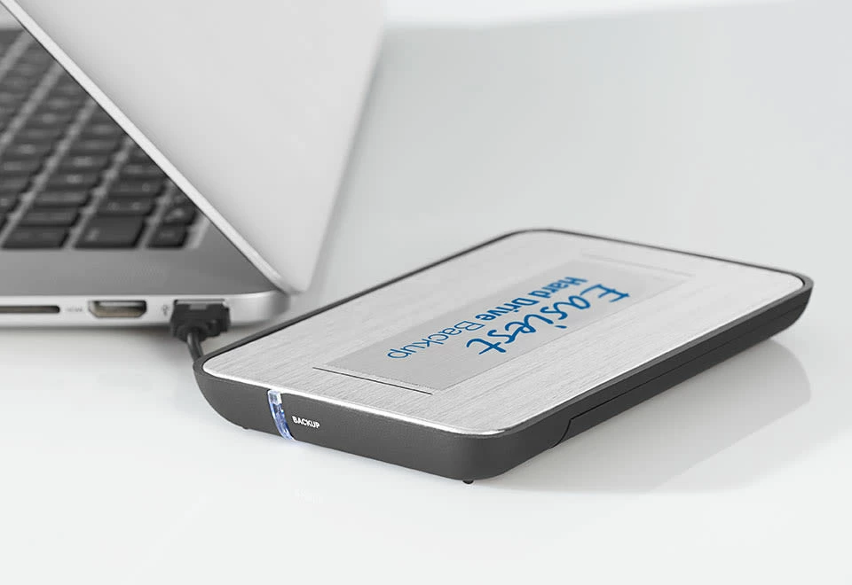 Flash Sale ๐ Easiest Hard Drive Backup - 500GB by Simplified I.T. Products, LLC ๐ 1 Flash Sale ๐ Easiest Hard Drive Backup - 500GB by Simplified I.T. Products, LLC ๐