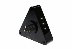 Wholesale 🥰 The 12-in-1 Compact Power Adapter by Posh Tech LLC dba Connect Charlie 😀 -Electronics Elegant Store 205860 z3