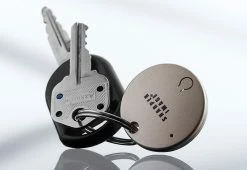 Outlet 🔔 Lost Item Locator (3-Pack) by Sharper Image ⭐ -Electronics Elegant Store 205867 z3