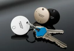 Outlet 🔔 Lost Item Locator (3-Pack) by Sharper Image ⭐ -Electronics Elegant Store 205867 z4