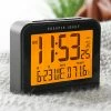 Budget 👍 Travel Alarm Clock by Sharper Image 🥰
