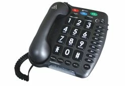 Discount 🎁 The Best Voice Amplifying Phone by Sonic Alert 🌟