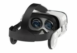 Best deal 🎉 Bluetooth VR Headset with Earphones by Sharper Image ❤️ -Electronics Elegant Store 205979 z3