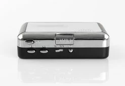 Deals ✔️ Cassette to MP3 Converter by Sharper Image 🔔 -Electronics Elegant Store 205987 z7